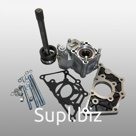 LKF50D2420H8 - КОМ на ZF TRAXON 12TX, 16TX на Daf, КамАЗ, Ford, Sitrak, Foton Auman