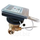 Механический теплосчетчик Ду20 LoRa, qp=2,5 м3/ч, прямой