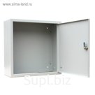 Щит монтажный без панели RUCELF Щ-05, IP31