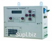 Прибор газового анализа Хоббит-Т-SO2 с цифровой индикацией показаний
