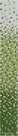 Растяжка ptn-wht-pistachio-grn-110