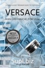 Твердые духи HITMEN по мотивам Versace — Man Eau fraiche (for men)
Интенсивная парфюмерная композиция для мужчин в форме твердых духов HITMEN от Solidperfume п…