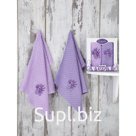 КМП «Lavender», размер 45 × 65 см - 2 шт