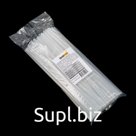 Клеевые стержни ПрофКлей-8075 прозрачные, 7х300 мм, 82 шт, 1 кг