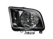 D8-4891 -LD HEAD LAMP