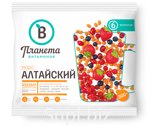 Морс Алтайский 300 г*20 Планета Витаминов