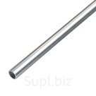 Профиль круглый алюминиевый 28х2, длина 6 м, марка АД31Т1