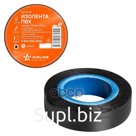 Изолента Пвх, Черная, 15 Мм10 М AIRLINE арт. AITP01