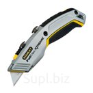 Нож 180 мм с 2-мя лезвиями FatMax Pro STANLEY 0-10-789