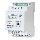 Реле напряжения РНПП-311 3ф НовАтек-Электро 3425600311