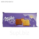 Печенье Milka Choco Cow Cookies, 120 г