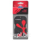 Ароматизатор для авто подвесной картонный Dr.Marcus Lucky One Red Fruits, (Польша)