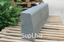 Бордюр дорожный 1м