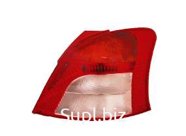 19-3174 -D -U -LD TAIL LAMP