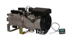 Подогреватель ТЕПЛОСТАР 14ТС-10 mini 24В - GP