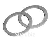 Прокладки паронитовые ГОСТ 15180-86, Ду 65