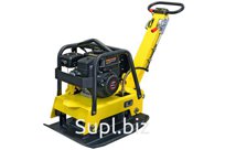 Виброплита реверсивная TSS-WP160L
