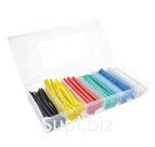 HEAT SHRINKABLE TUBE  ASSORTMENT KIT Part No. SGT-18062