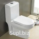 805-2806D Унитаз моноблок MELANA 380х710