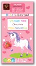 "Kids Libertad" Овсяный шоколад без сахара, ТМ «Libertad», 65 гр