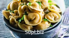 пельмени "Мясокартофельные"