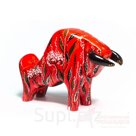 Symbol of 2021 “Bull” BK4