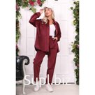 Рубашка женская, размер 50