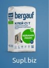 Клей универсальный Bergauf Keramik Profi 25 кг.