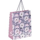 Пакет подарочный 26*32*12см ArtSpace "Flower", ламинированный