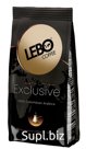 Кофе LEBO EXCLUSIVE сверхтонкого помола создан для взыскательных ценителей кофе. LEBO EXCLUSIVE — это моносорт из отборных зерен премиального качества — 100% К…