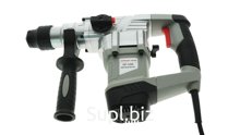 Перфоратор SDS Plus Энергомаш ПР-1500