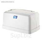 Диспенсер для салфеток Tablestar, цвет белый