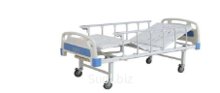 MANUAL TWO FUNCTION BED