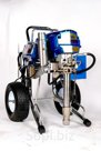 OJERI А-510  окрасочный аппарат аналог Graco Mark V
