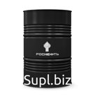 Масло индустриальное РосНефть МС-8п, авиационное, 175 кг/200 л