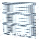 Сетка заборная 3D ОЦ ППК 2,03х2,5м 50х200мм 4мм 4Р  RAL 5005