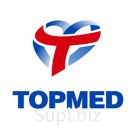 Лезвие хирургическое (вид 253740), из нержавеющей стали, №23, уп. 100 шт