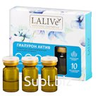 Сыворотка «Гиалурон Актив» для глубокого увлажнения кожи лица