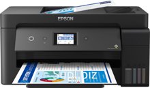 Лазерное МФУ Epson L14150