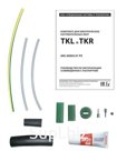 Комплект TKR