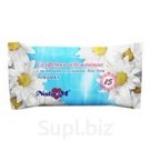 NataM, 15 Economy Refreshing Wet Wipes (Chamomile)