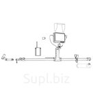 Видеодосмотровое устройство «Перископ-ПРО» предназначено для осмотра транспортных средств и грузов, механизмов, строительных конструкций, плохо освещённых и тр…