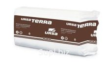 Утеплитель Ursa Terra Шумозащита 1250х610х100 мм, 5 шт. в уп