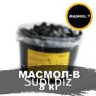 Высокотемпературная смазка МАСМОЛ 3кг