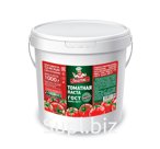 Томатная паста ГОСТ (содержание сухих веществ 25%) (Россия) Знаток HoReCa 1 000 гр.