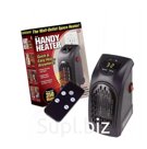 TV-299-P Мини обогреватель Handy Heater 400 Вт с пультом управления *31*