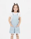 DMB KIDS 2989 Комбинезон Размерный ряд: 104 - 128 см