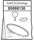90130581 Сервисный комплект МС3 (к Delaval)