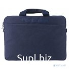 Portcase Сумка  KCB-160DB нейлон, синяя до 15,6&quot;