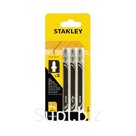 Пилки T101B (дерево, 3 шт.) HCS STANLEY STA20053